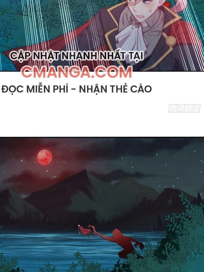 Vân Tưởng Chi Ca: Truy Ái Chỉ Lệnh Chapter 32 - 40