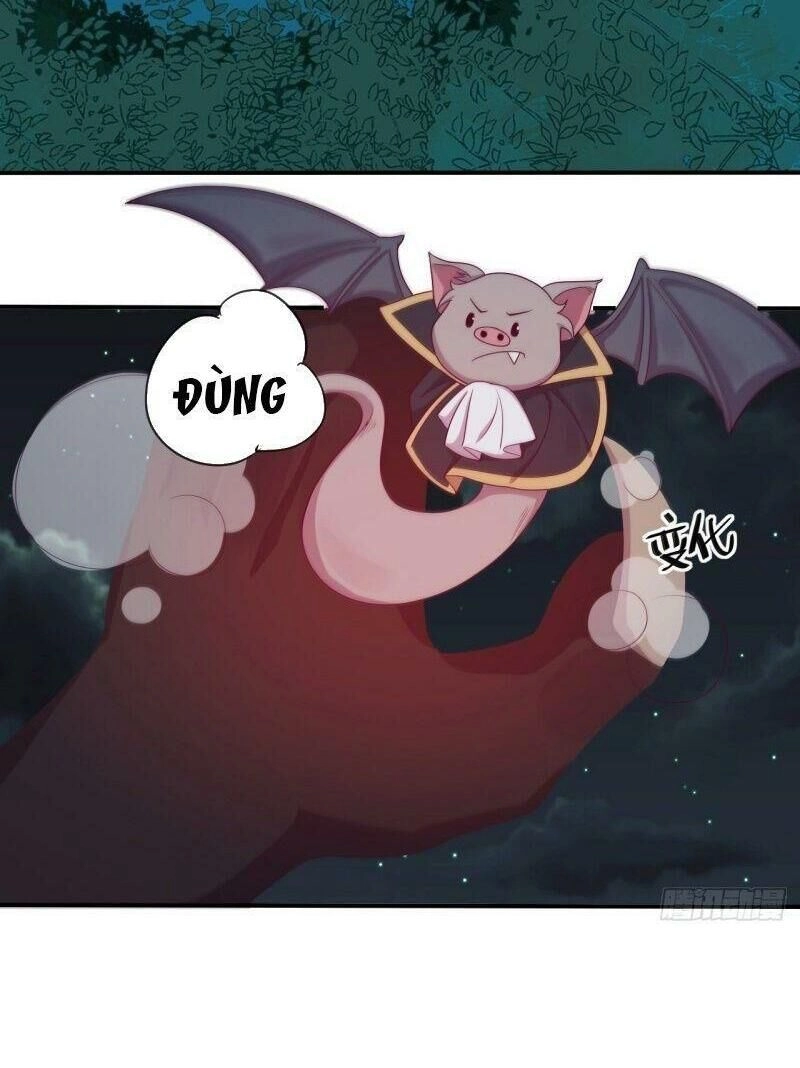 Vân Tưởng Chi Ca: Truy Ái Chỉ Lệnh Chapter 32 - 41