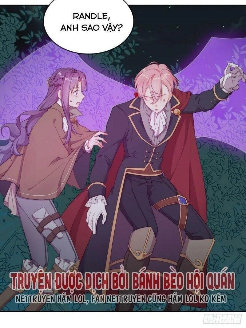 Vân Tưởng Chi Ca: Truy Ái Chỉ Lệnh Chapter 32 - 43