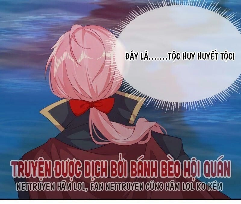 Vân Tưởng Chi Ca: Truy Ái Chỉ Lệnh Chapter 32 - 49