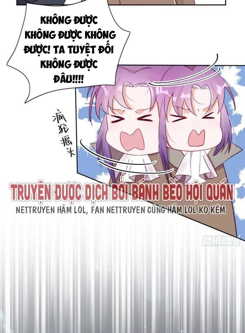 Vân Tưởng Chi Ca: Truy Ái Chỉ Lệnh Chapter 33 - 27