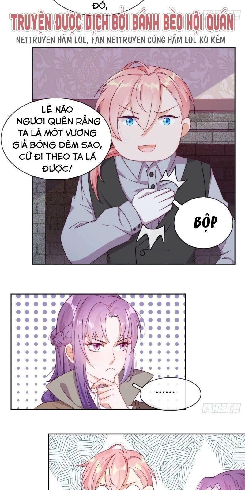 Vân Tưởng Chi Ca: Truy Ái Chỉ Lệnh Chapter 34 - 15