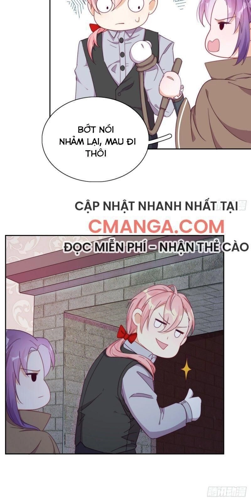 Vân Tưởng Chi Ca: Truy Ái Chỉ Lệnh Chapter 34 - 16