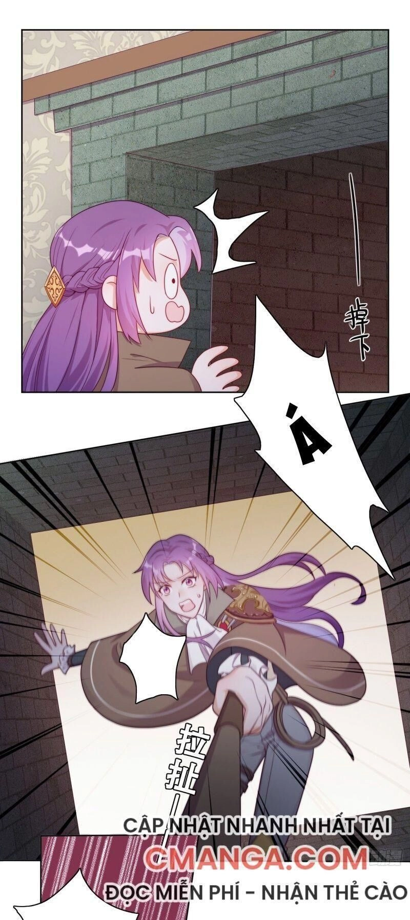 Vân Tưởng Chi Ca: Truy Ái Chỉ Lệnh Chapter 34 - 18