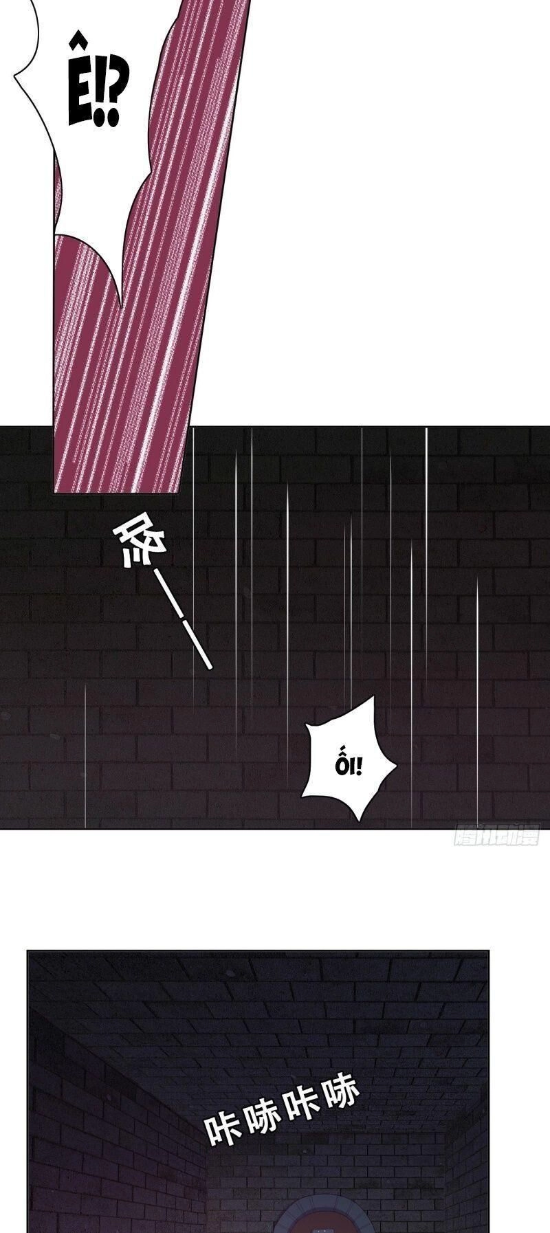 Vân Tưởng Chi Ca: Truy Ái Chỉ Lệnh Chapter 34 - 19