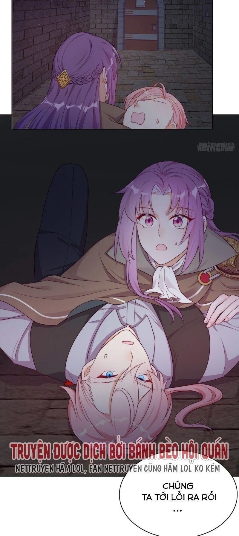 Vân Tưởng Chi Ca: Truy Ái Chỉ Lệnh Chapter 34 - 20