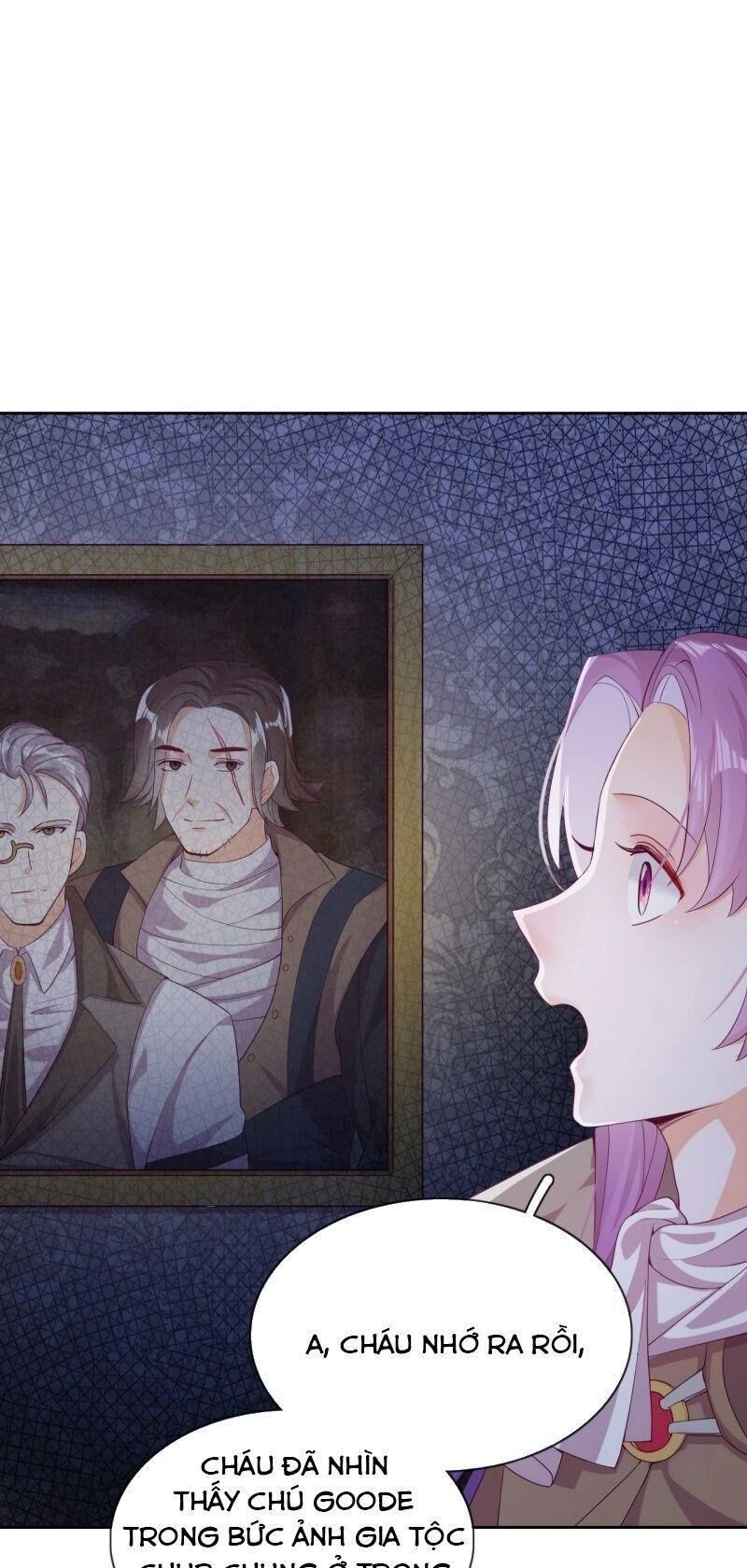 Vân Tưởng Chi Ca: Truy Ái Chỉ Lệnh Chapter 34 - 26