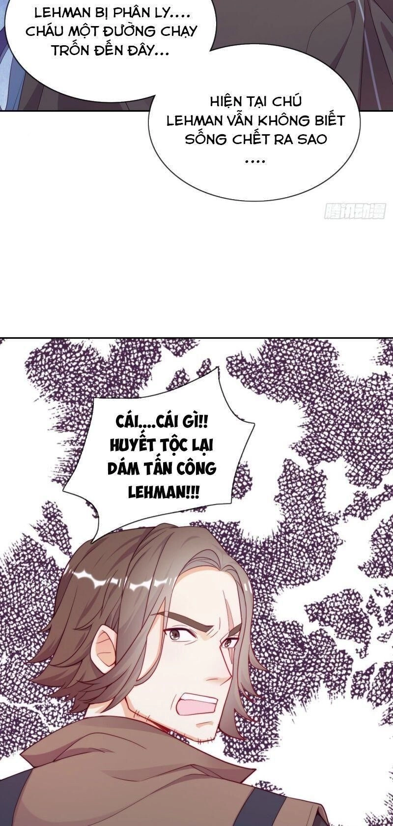 Vân Tưởng Chi Ca: Truy Ái Chỉ Lệnh Chapter 34 - 30