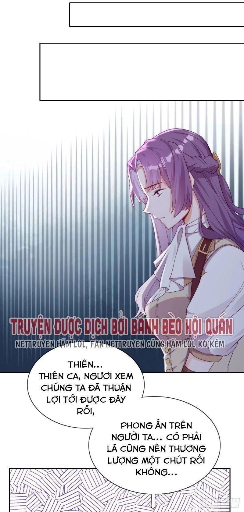 Vân Tưởng Chi Ca: Truy Ái Chỉ Lệnh Chapter 34 - 33