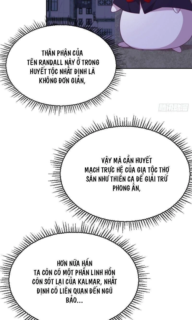 Vân Tưởng Chi Ca: Truy Ái Chỉ Lệnh Chapter 34 - 46