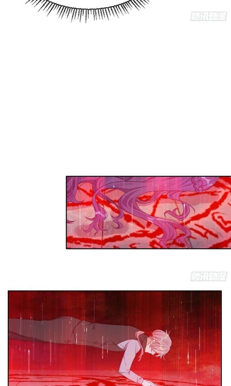 Vân Tưởng Chi Ca: Truy Ái Chỉ Lệnh Chapter 34 - 47