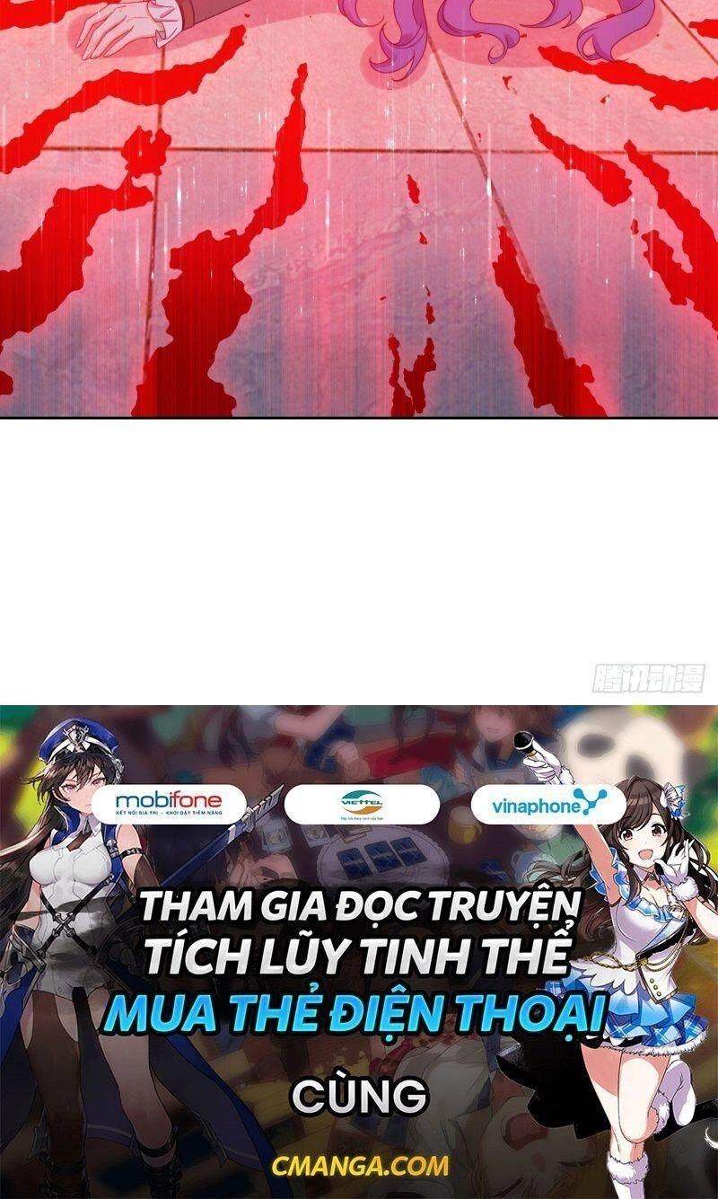 Vân Tưởng Chi Ca: Truy Ái Chỉ Lệnh Chapter 34 - 49