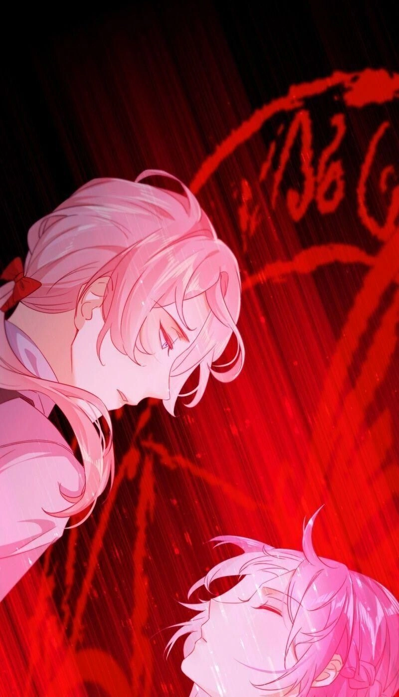 Vân Tưởng Chi Ca: Truy Ái Chỉ Lệnh Chapter 35 - 1