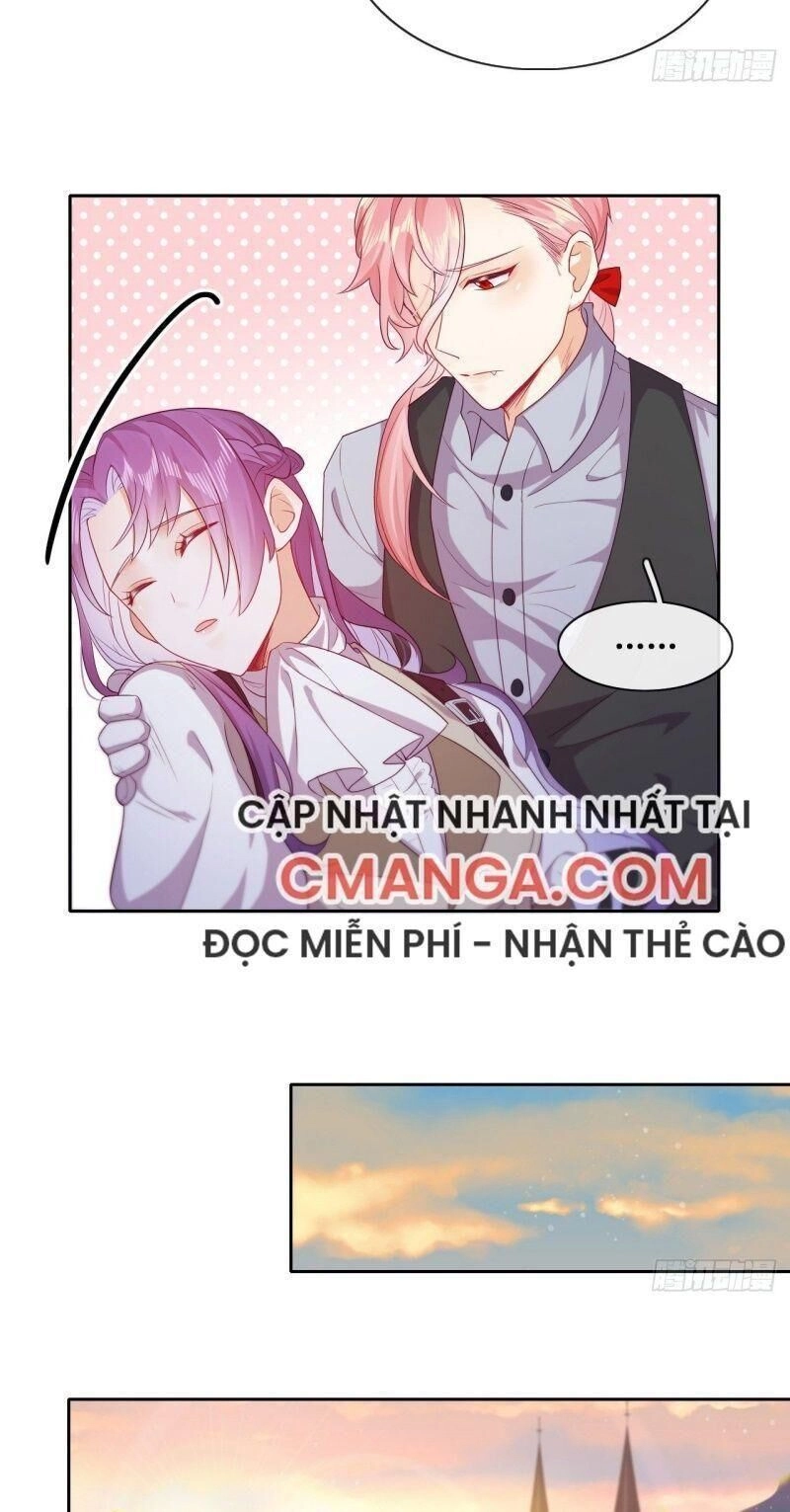 Vân Tưởng Chi Ca: Truy Ái Chỉ Lệnh Chapter 35 - 14