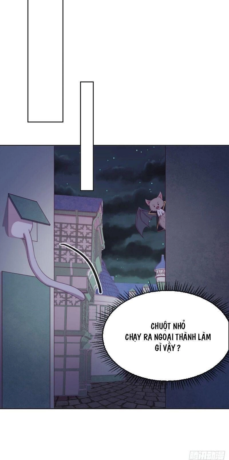 Vân Tưởng Chi Ca: Truy Ái Chỉ Lệnh Chapter 35 - 34