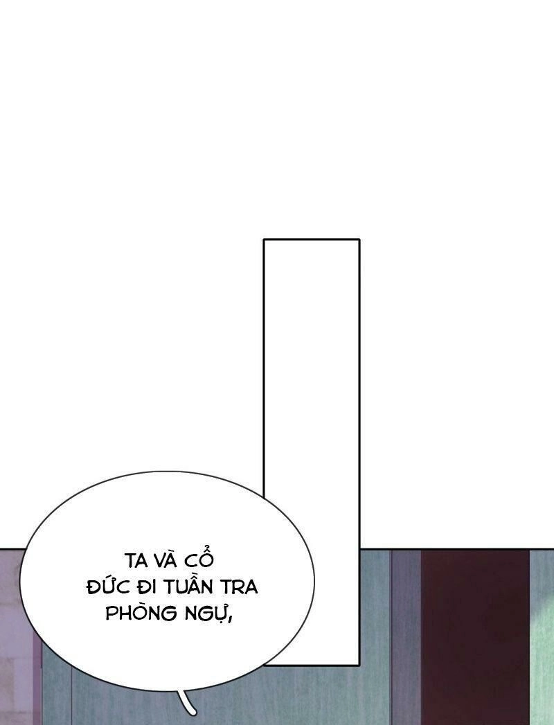 Vân Tưởng Chi Ca: Truy Ái Chỉ Lệnh Chapter 36 - 1