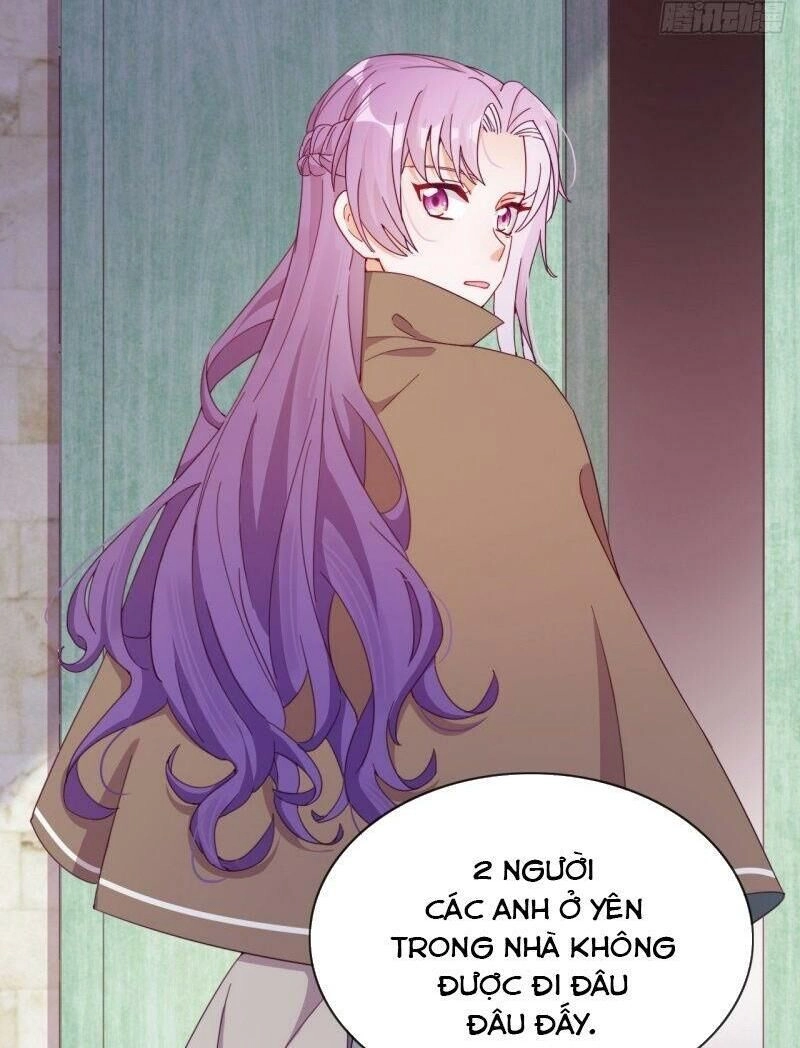 Vân Tưởng Chi Ca: Truy Ái Chỉ Lệnh Chapter 36 - 2