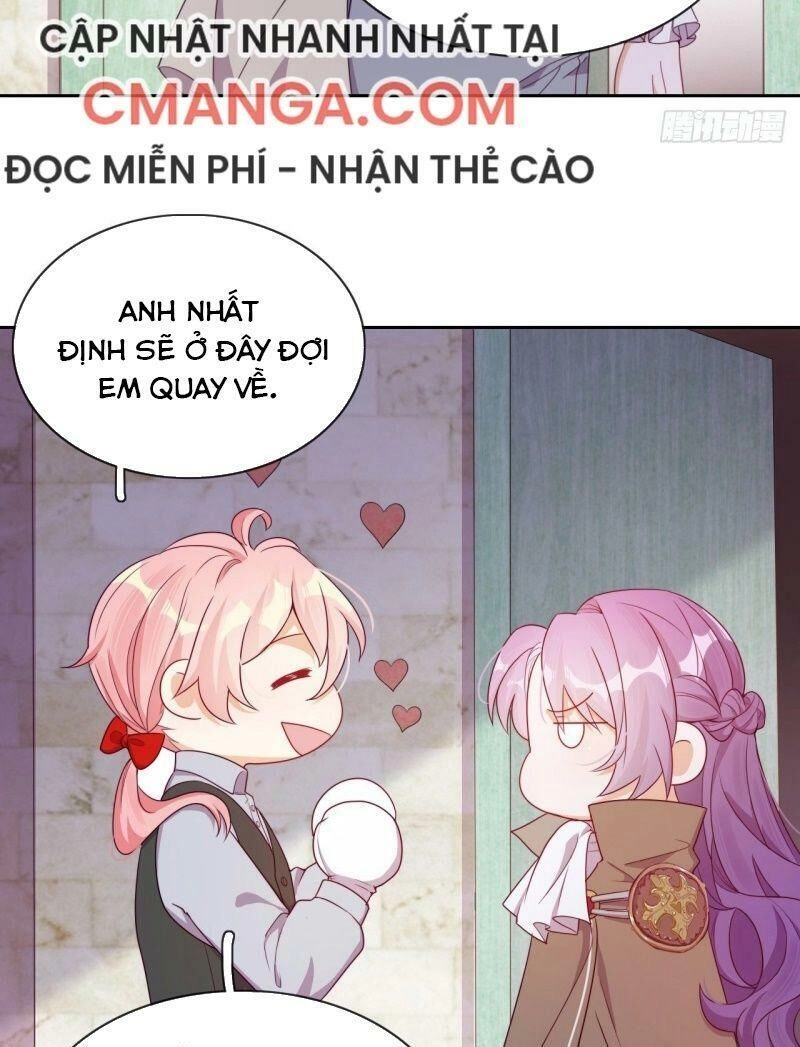 Vân Tưởng Chi Ca: Truy Ái Chỉ Lệnh Chapter 36 - 3