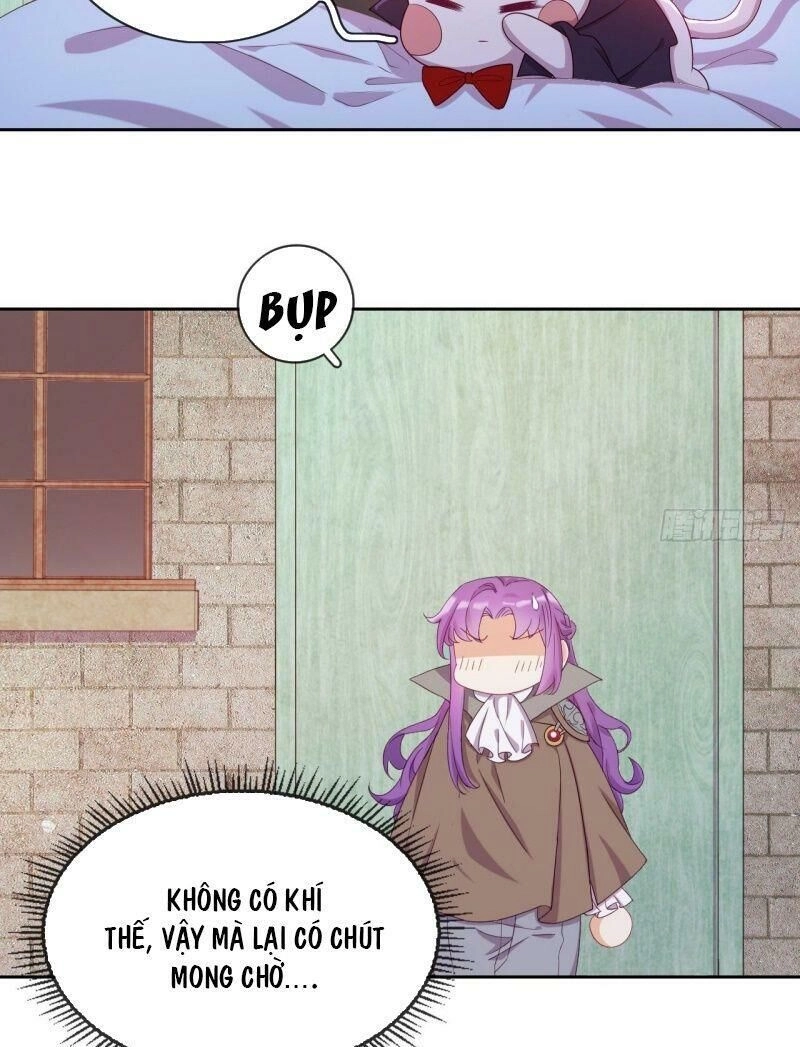 Vân Tưởng Chi Ca: Truy Ái Chỉ Lệnh Chapter 36 - 5