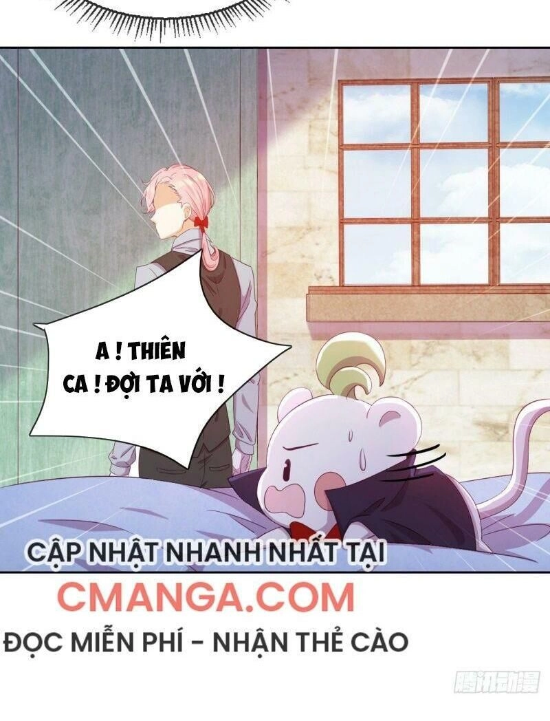 Vân Tưởng Chi Ca: Truy Ái Chỉ Lệnh Chapter 36 - 6