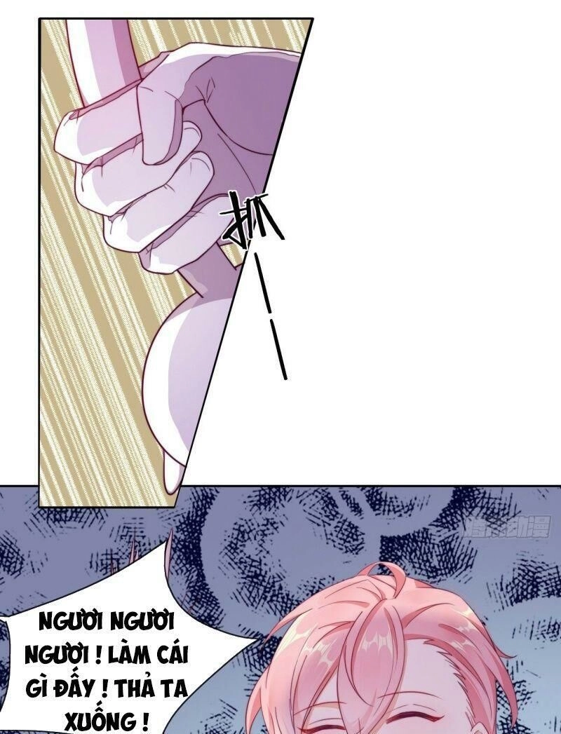 Vân Tưởng Chi Ca: Truy Ái Chỉ Lệnh Chapter 36 - 7