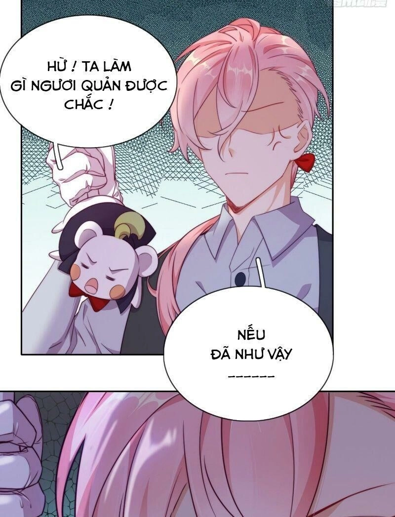 Vân Tưởng Chi Ca: Truy Ái Chỉ Lệnh Chapter 36 - 9