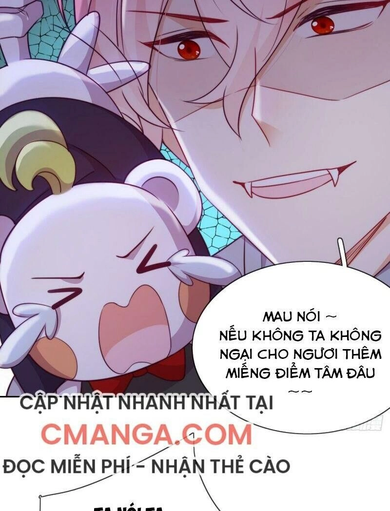 Vân Tưởng Chi Ca: Truy Ái Chỉ Lệnh Chapter 36 - 10