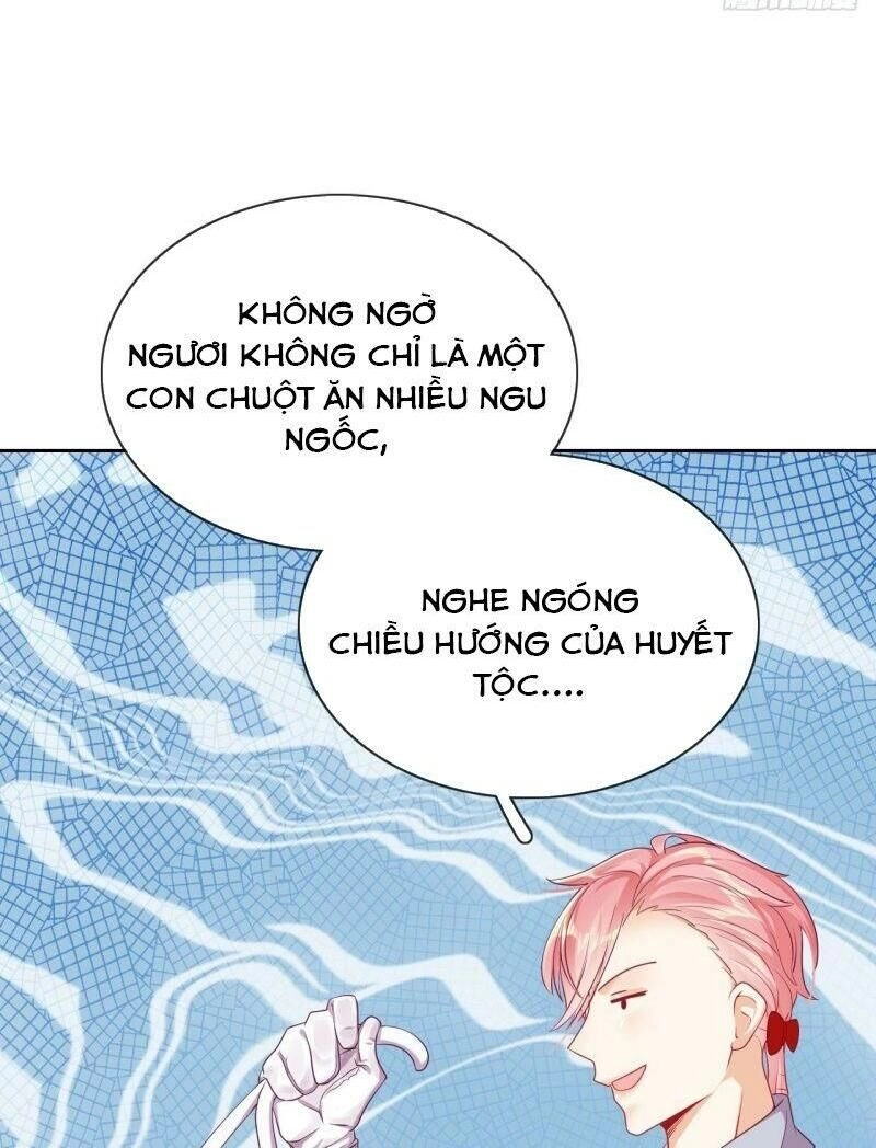 Vân Tưởng Chi Ca: Truy Ái Chỉ Lệnh Chapter 36 - 12