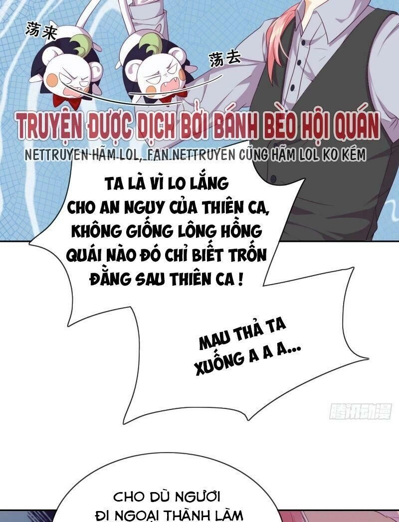 Vân Tưởng Chi Ca: Truy Ái Chỉ Lệnh Chapter 36 - 13