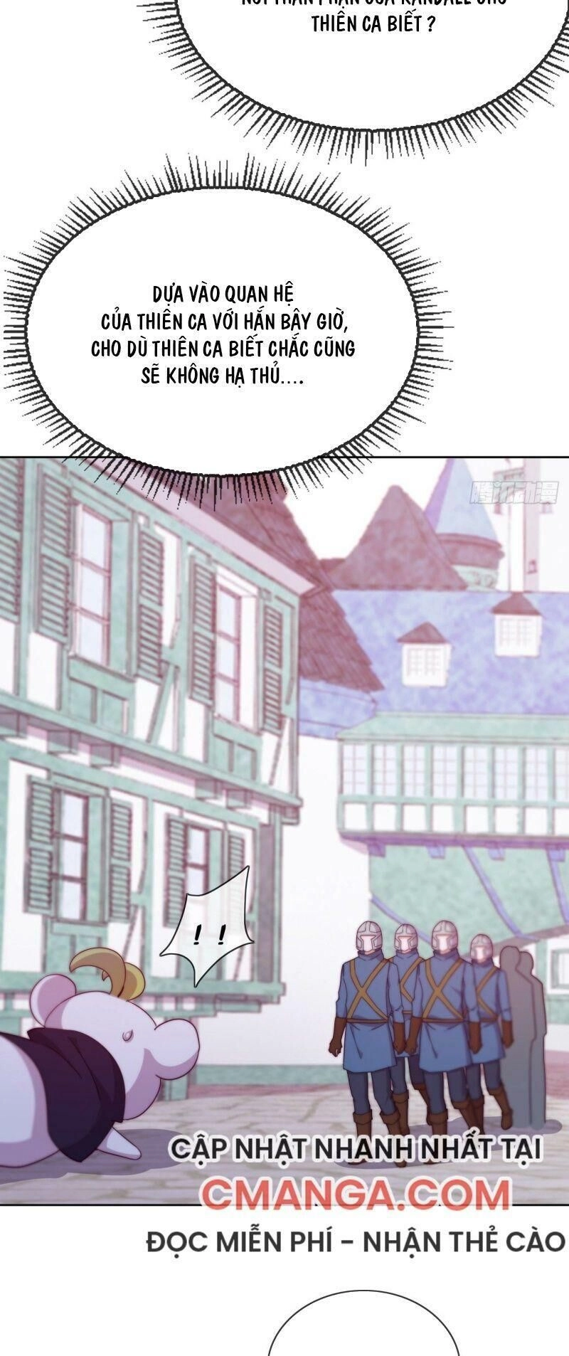 Vân Tưởng Chi Ca: Truy Ái Chỉ Lệnh Chapter 36 - 18