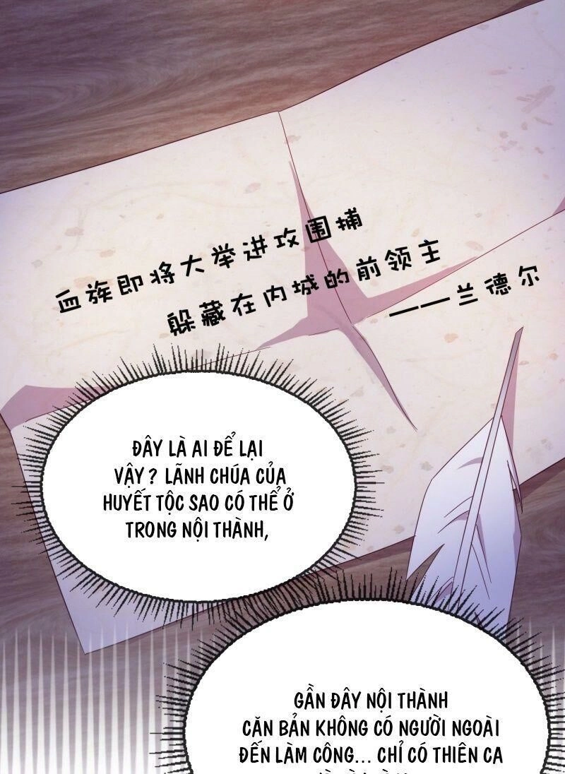 Vân Tưởng Chi Ca: Truy Ái Chỉ Lệnh Chapter 36 - 23