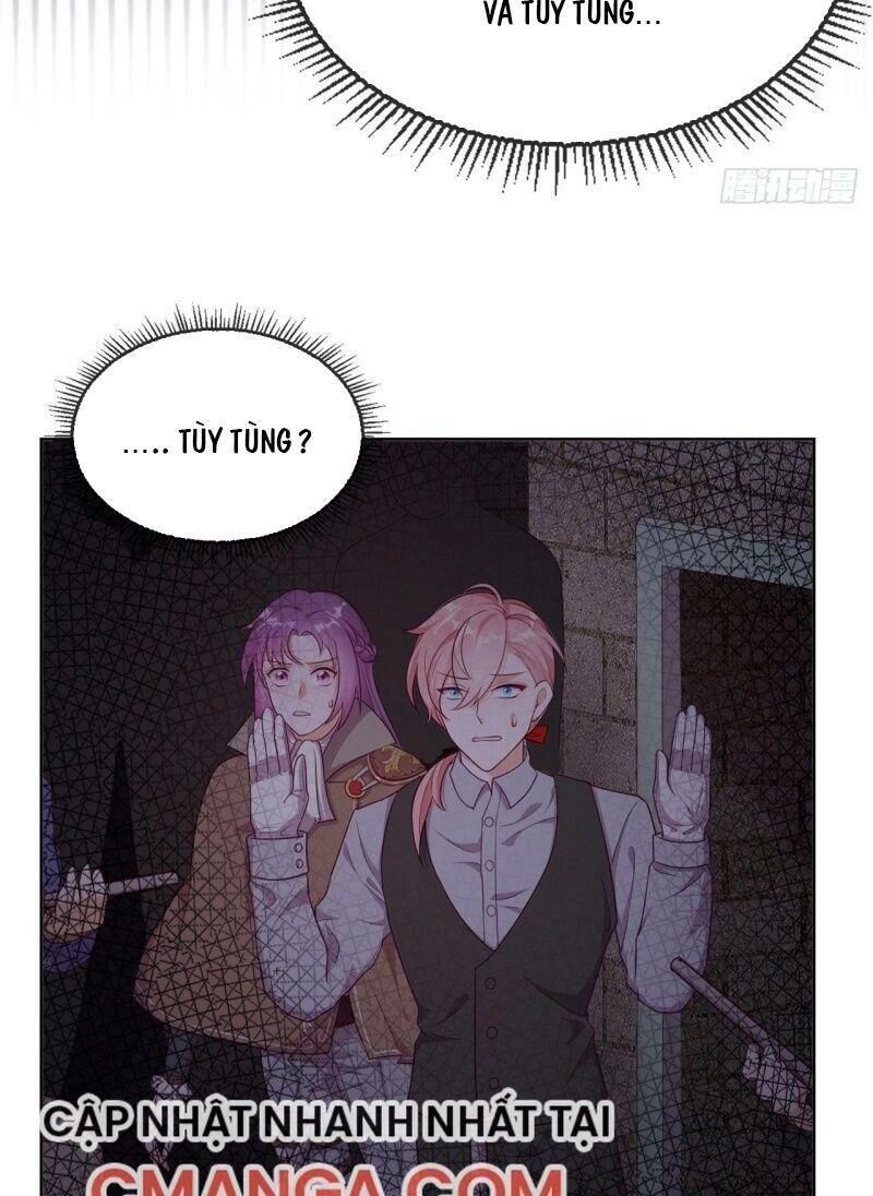 Vân Tưởng Chi Ca: Truy Ái Chỉ Lệnh Chapter 36 - 24