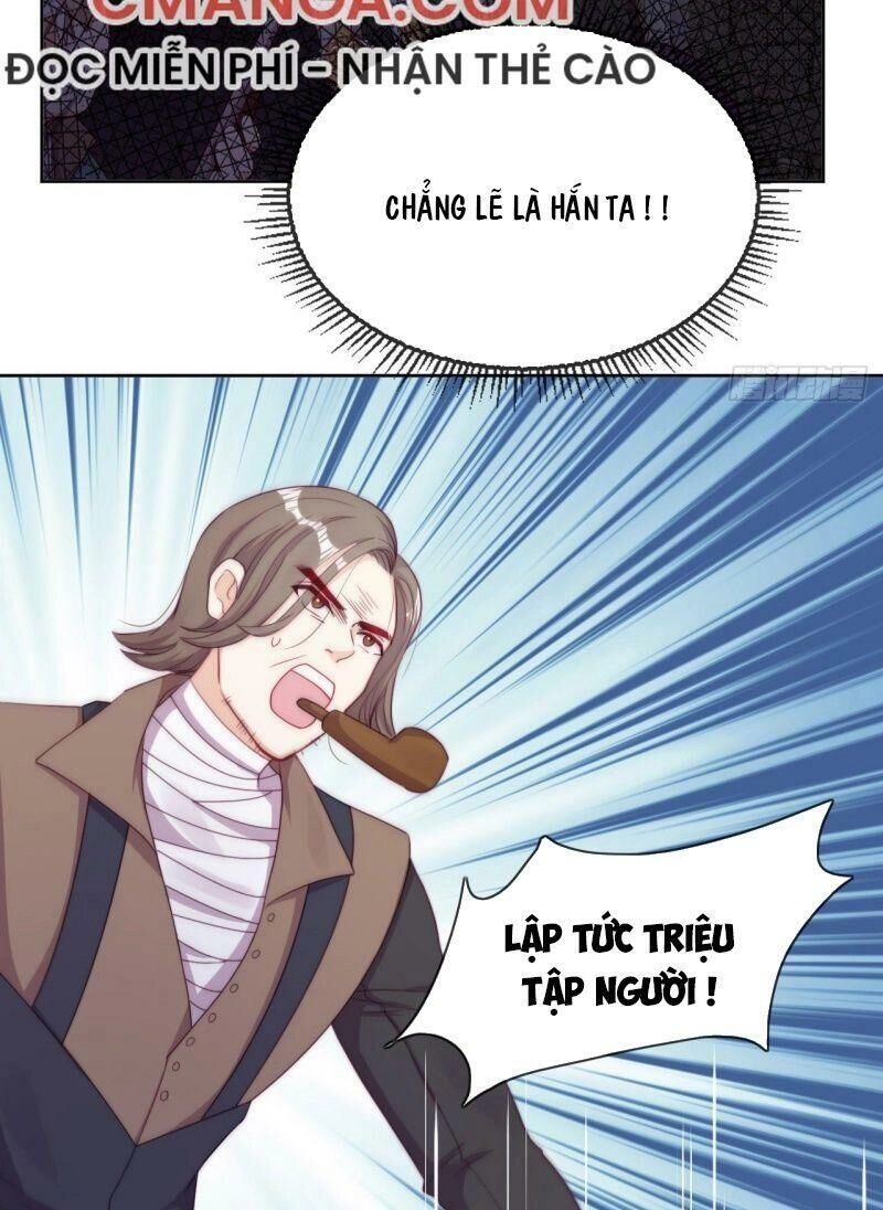 Vân Tưởng Chi Ca: Truy Ái Chỉ Lệnh Chapter 36 - 25