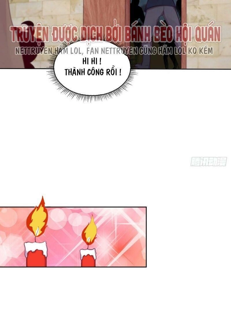 Vân Tưởng Chi Ca: Truy Ái Chỉ Lệnh Chapter 36 - 27