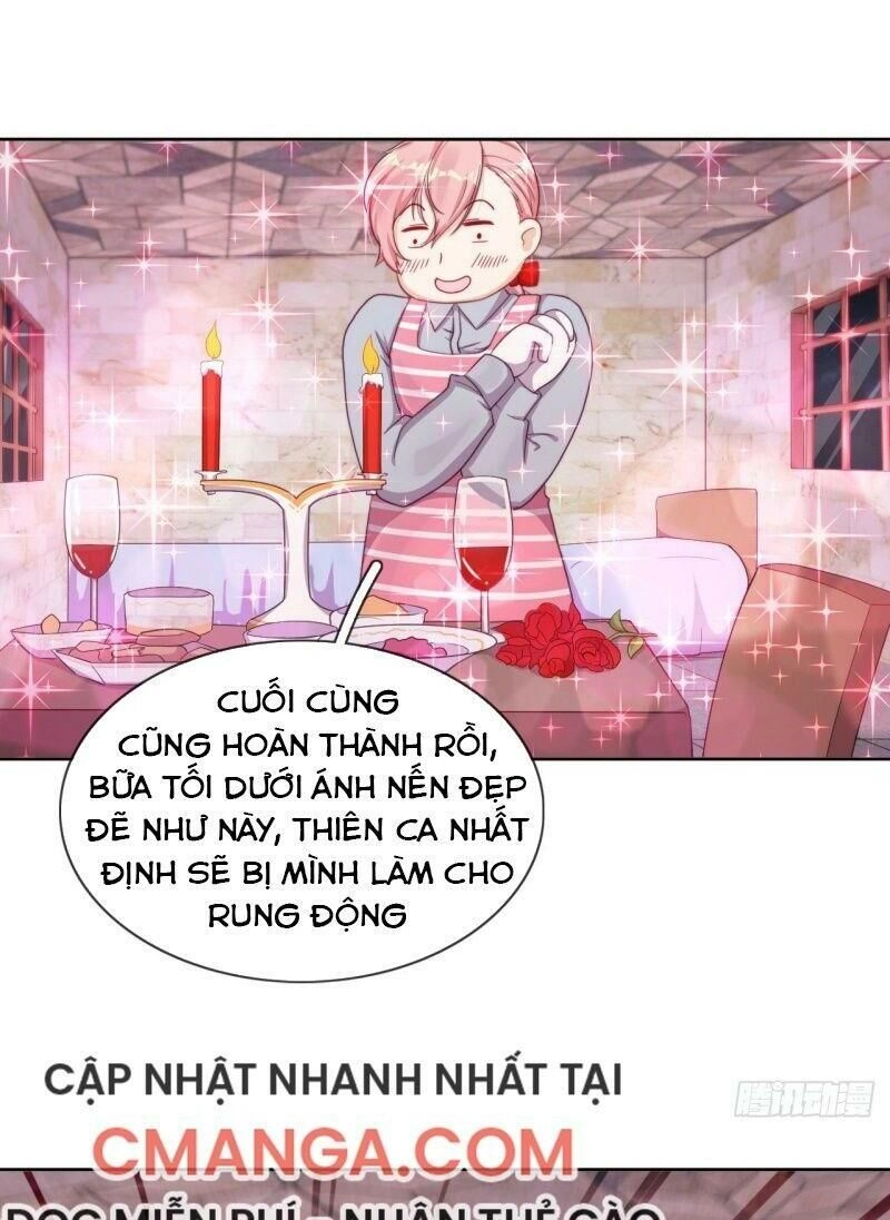 Vân Tưởng Chi Ca: Truy Ái Chỉ Lệnh Chapter 36 - 28