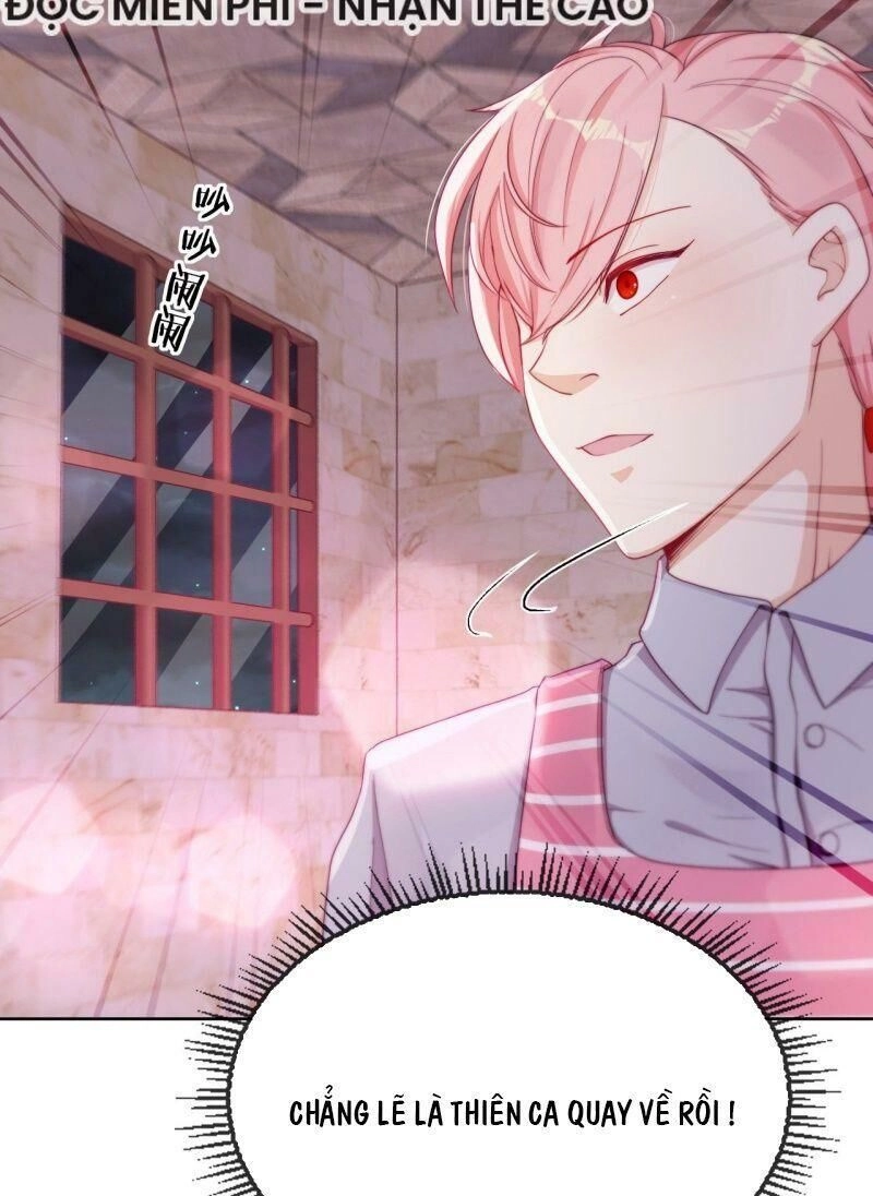 Vân Tưởng Chi Ca: Truy Ái Chỉ Lệnh Chapter 36 - 29