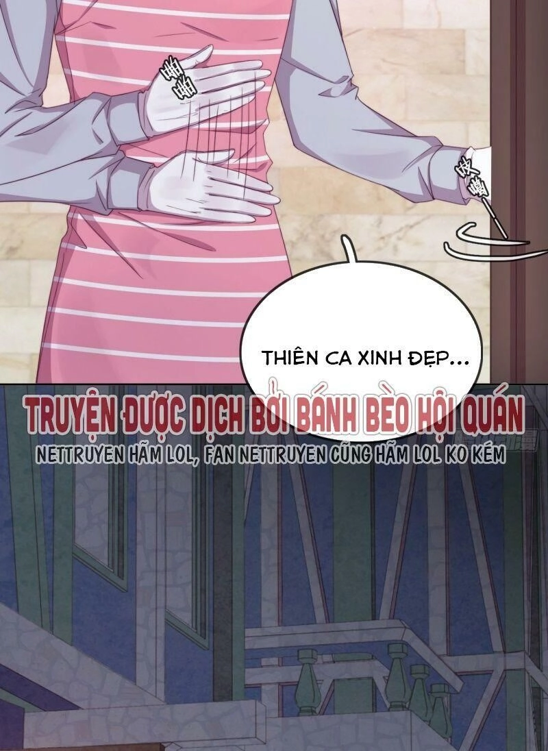 Vân Tưởng Chi Ca: Truy Ái Chỉ Lệnh Chapter 36 - 31