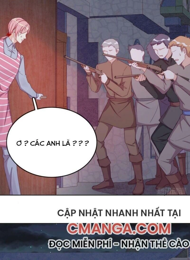 Vân Tưởng Chi Ca: Truy Ái Chỉ Lệnh Chapter 36 - 32