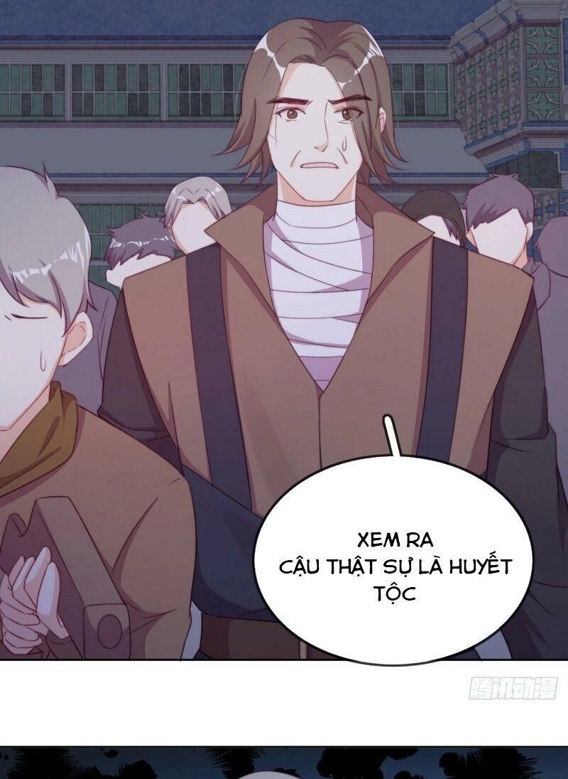 Vân Tưởng Chi Ca: Truy Ái Chỉ Lệnh Chapter 36 - 33