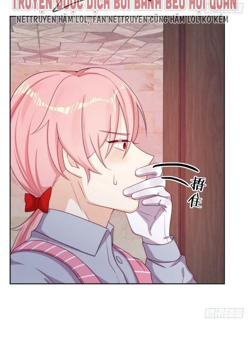 Vân Tưởng Chi Ca: Truy Ái Chỉ Lệnh Chapter 36 - 35