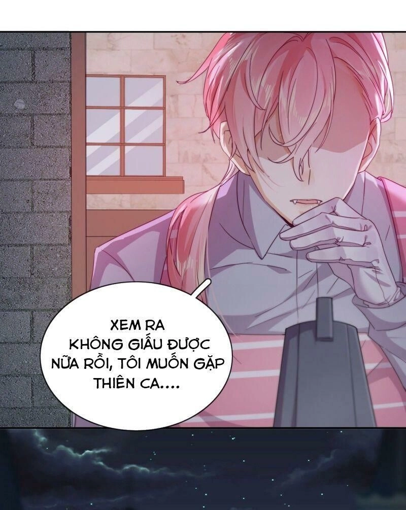 Vân Tưởng Chi Ca: Truy Ái Chỉ Lệnh Chapter 36 - 37