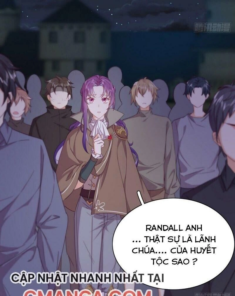 Vân Tưởng Chi Ca: Truy Ái Chỉ Lệnh Chapter 36 - 38