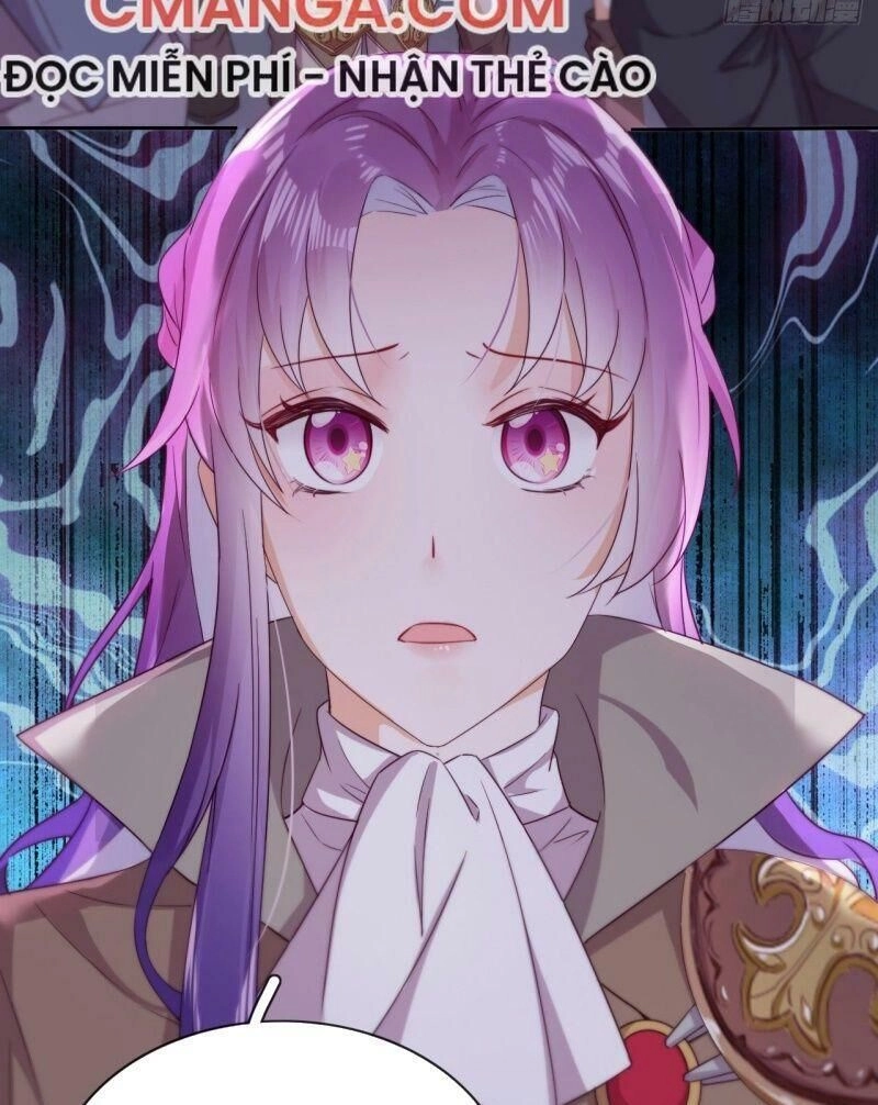 Vân Tưởng Chi Ca: Truy Ái Chỉ Lệnh Chapter 36 - 39