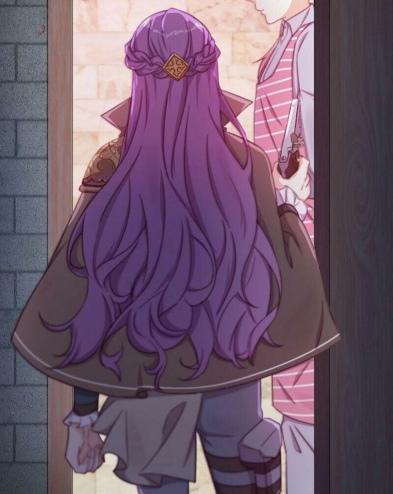 Vân Tưởng Chi Ca: Truy Ái Chỉ Lệnh Chapter 36 - 44