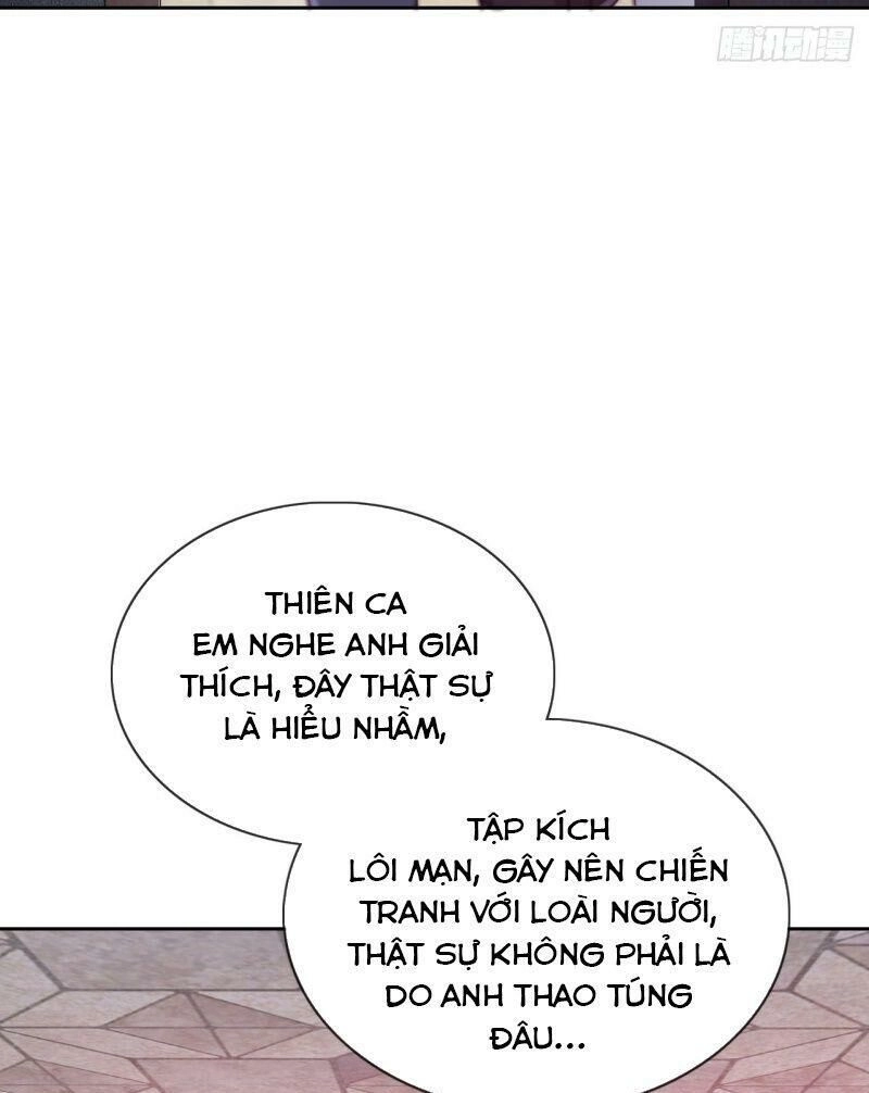 Vân Tưởng Chi Ca: Truy Ái Chỉ Lệnh Chapter 36 - 45