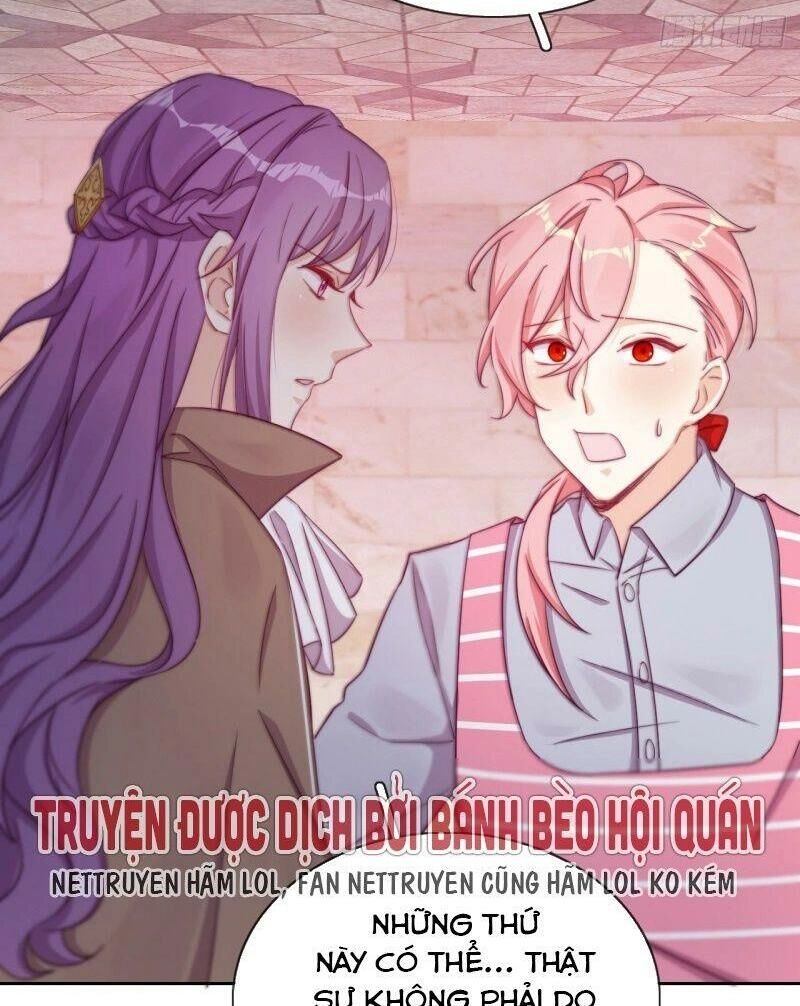 Vân Tưởng Chi Ca: Truy Ái Chỉ Lệnh Chapter 36 - 46