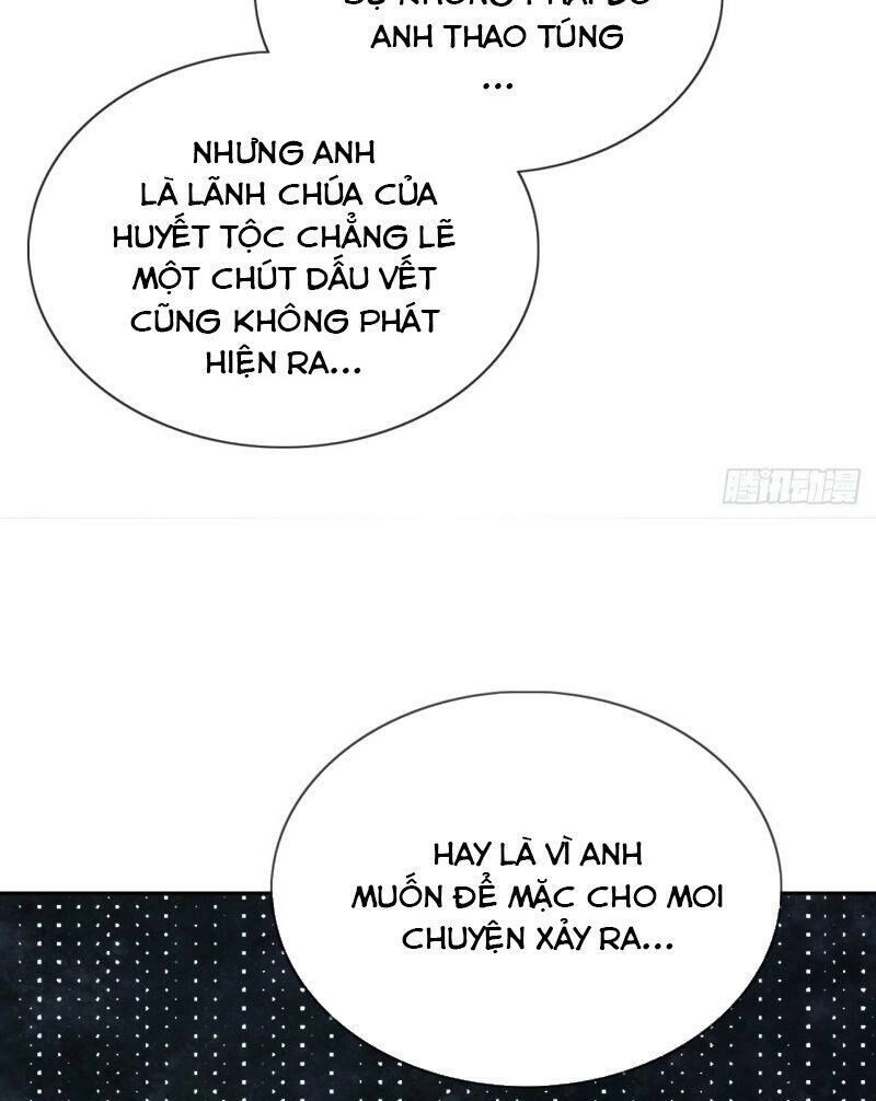 Vân Tưởng Chi Ca: Truy Ái Chỉ Lệnh Chapter 36 - 47