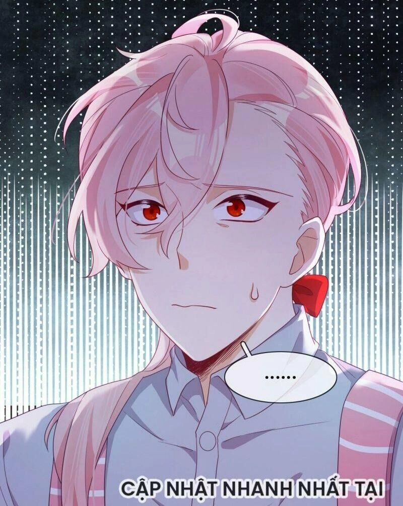 Vân Tưởng Chi Ca: Truy Ái Chỉ Lệnh Chapter 36 - 48