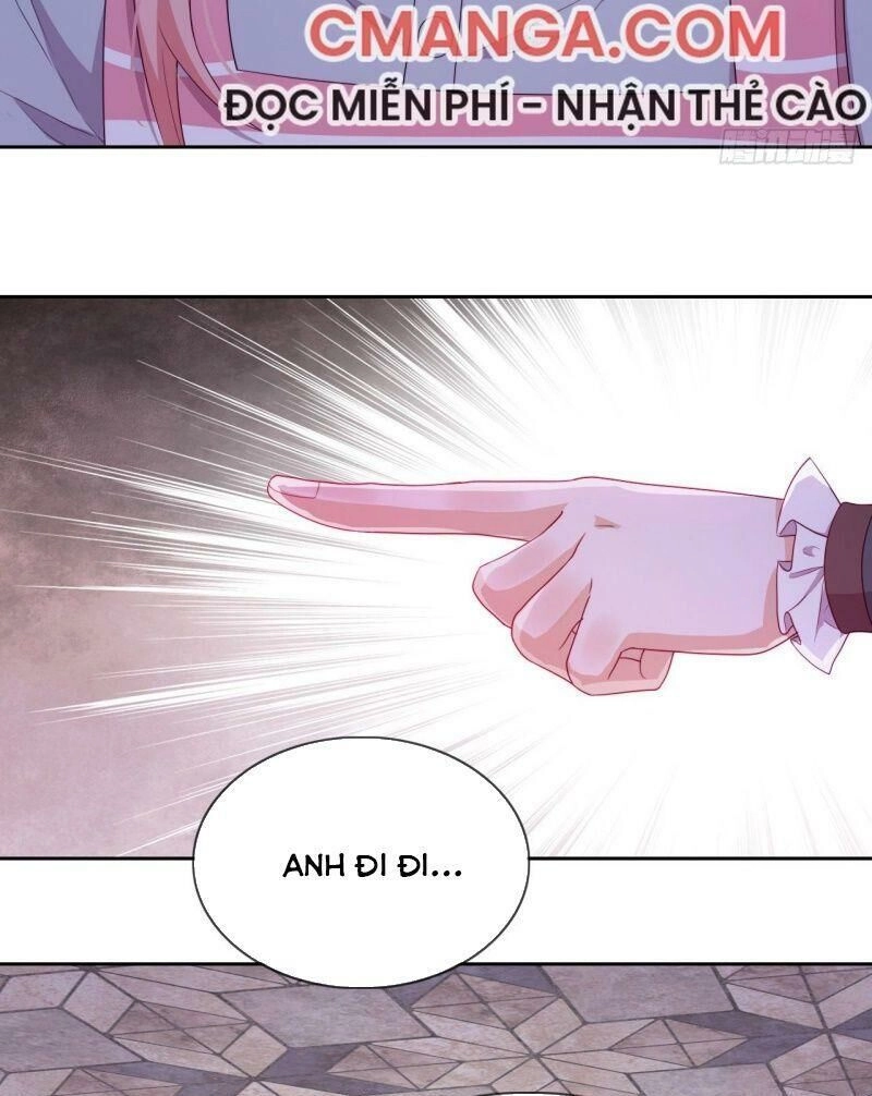 Vân Tưởng Chi Ca: Truy Ái Chỉ Lệnh Chapter 36 - 49