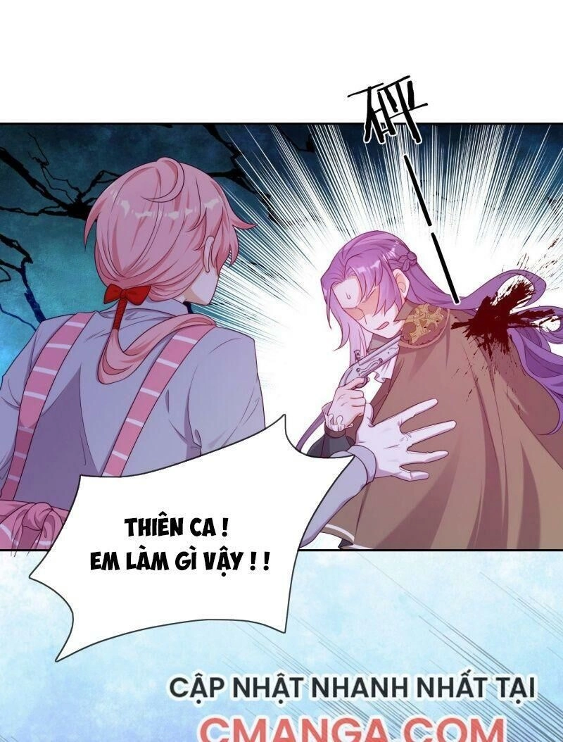 Vân Tưởng Chi Ca: Truy Ái Chỉ Lệnh Chapter 36 - 51